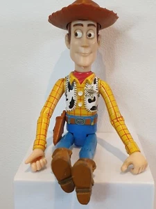 Toy Story 2 - Ropin Rescue Woody - Disney Pixar - Imagen 1 de 14