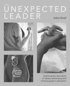 The Unexpected Leader - Picture 1 of 1