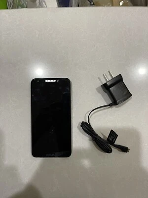 Alcatel / TCL 5049S - Jitterbug Smart2Smartphone for Seniors by GreatCall - Image 1 of 4