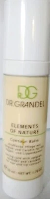 Dr. Grandel Elements of Nature Bálsamo Contorno para Ojos y Labios 50ml Foto 1 de 3