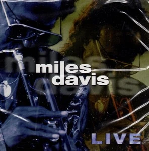 Miles Davis - Miles Davis Live CD - Bild 1 von 1
