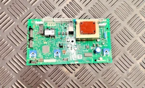 SCHEDA ECO 3 SM11454 HONEYWELL ORIGINALE BAXI CodJJJ005686920-00568692-SPED.48H - Foto 1 di 1