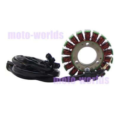 Bobina de estator magnético 31401-08a00 para Suzuki GSX750SE GSX750EE 1984/GSX750EF 1985 Foto 1 de 4