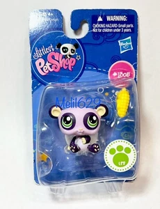 Littlest Pet Shop Singles #1305 Panda - Picture 1 of 3