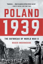 Roger Moorhouse Poland 1939 (Paperback) (UK IMPORT)
