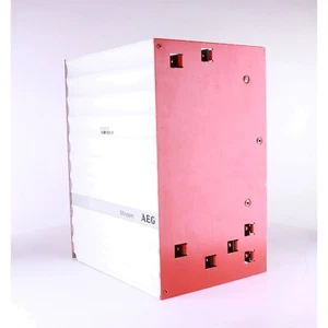 Aeg 029.088.649 Converter Device Stromrichtergerät Used UMP - Bild 1 von 5