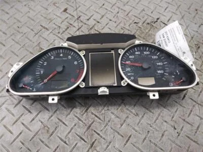 Velocímetro AUDI A6 05 06 07 08 Foto 1 de 3