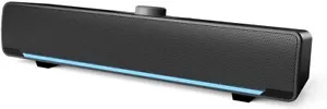 Altoparlanti per Computer, Phission Altoparlanti per Sound Bar Alimentati USB per Computer Desktop - Foto 1 di 6