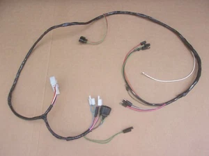 Arnés de cableado del motor Big Block Ramcharger 400 440 1977 Dodge Truck nuevo - Imagen 1 de 1