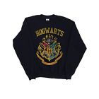 Harry Potter - Jersey Hogwarts Varsity para Mujer