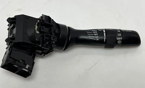 10-13 Toyota 4Runner Rav4 Highlander Lexus Prius Windshield Wiper Control Switch - Picture 1 of 9