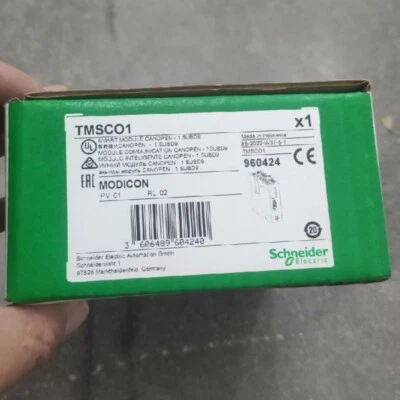 S TMSC01 expansion module brand new #Z# - Image 1 of 3