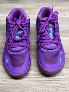 Puma Melo LaMelo Ball MB.01 Queen City Kids Size 6C Basketball Sneakers Colorway - Picture 1 of 16