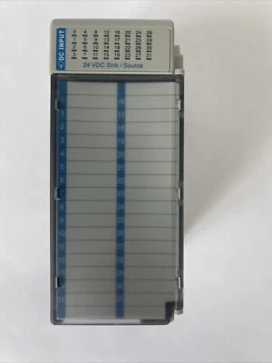 ALLEN BRADLEY 1769-IQ32 COMPACTO E/S 32PT MÓDULO DE ENTRADA SER A REV 1 F/W REV 3.1 Foto 1 de 4