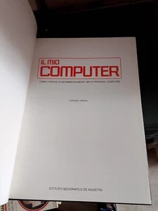Enciclopedia Il Mio Computer - Foto 1 di 2