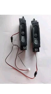 PAR DE ALTAVOCES PARA TV LED JVC LT-39C3210 39 PULGADAS 30106250 - Imagen 1 de 3