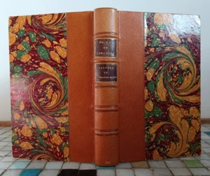 Goncourt The Woman In The Eighteenth Century 1877 Edition In Part Original - Picture 1 of 7