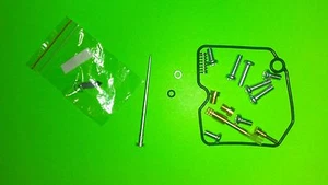 Kit de reconstrucción de reparación de carburador Arctic Cat 400 TBX 2006 4X4  - Imagen 1 de 1