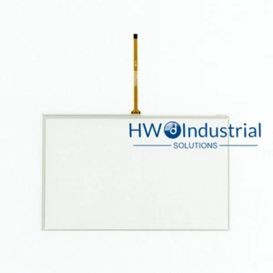 1PC NEW for AMT 10.2-inch 4-wire AMT9558 91-09558-000 Industrial Glass Touchpad - Picture 1 of 4