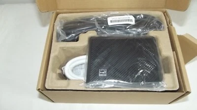 Cisco HD DTA 170HD Digital Transport Adapter TV Receiver New Box NIB Remote T42 - Image 1 of 2