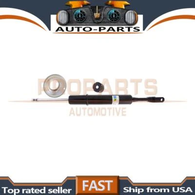 比尔斯坦 1x 前减震器适用于 2002 - 2006 年奥迪 A4 2002 - 2006 奥迪 A4 Quattro — 第 1/4 张图片