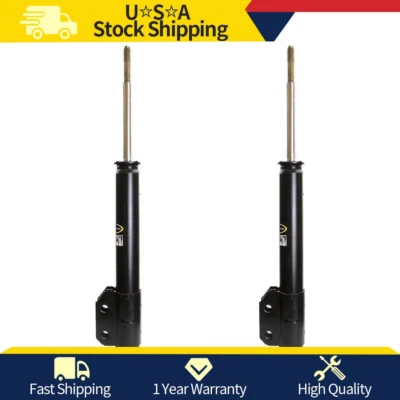 Juego de 2 piezas puntales delanteros OESpectrum para Ford Mustang Monroe 1994-2004 Foto 1 de 2