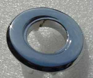 NEW Antenna Bezel 70 Challenger T/A 924A - Picture 1 of 2