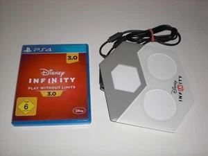 Disney Infinity 3.0 Software Sony PlayStation 4 PS4 Spiel + Portal - Bild 1 von 2