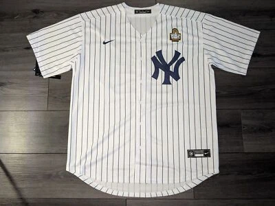 Camiseta de béisbol Aaron Judge #99 New York Yankees 2024 Serie Mundial XXL 2XL Foto 1 de 3