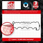 Rocker Cover Gasket Fits Mercedes Sl500 R129, R230 5.0 Right 98 To 12 Febi New