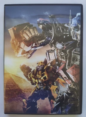 Transformers: Revenge of the Fallen (DVD, 2009) - Image 1 of 3