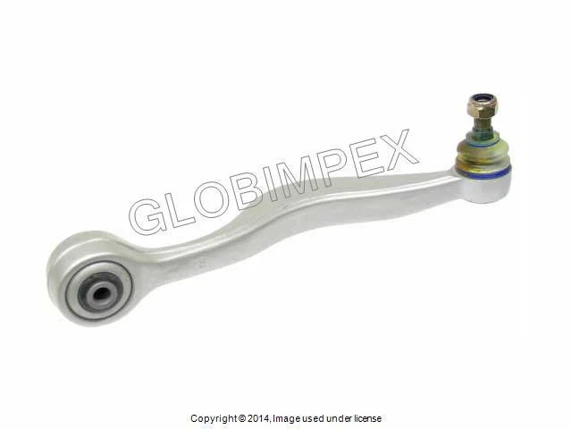 BMW E24 (1982-1995) FRONT RIGHT LOWER Control Arm w/Bushing KARLYN + WARRANTY - Image 1 of 1