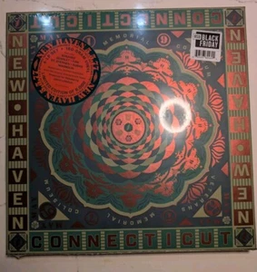 Grateful Dead - Veterans Memorial Coliseum CT RSD Black Friday 4XLP Box IN HAND - Bild 1 von 2