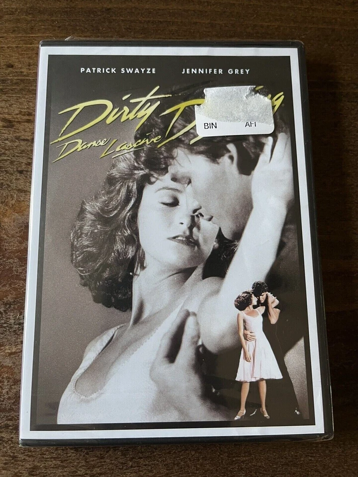 Dirty Dancing Ultimate Edition (DVD) Brand New Lionsgate Film - Image 1 of 1