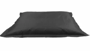 Hundebett Matratze für Hunde Haustier Käfig Kiste Matte Katze Pad Bezug Größe 28" x 38" - Bild 1 von 5