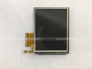 Per Motorola Symbol serie MC70 pannello LCD display LCD da 3,5 pollici con touch screen - Foto 1 di 4