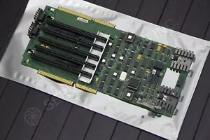 SIEMENS CINCINATTI MILACRON 3-542-1357A PC BOARD WITH 90 DAYS WARRANTY - Picture 1 of 3