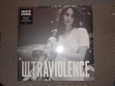 Lana Del Rey - Ultraviolence   DELUXE VINYL  2LPs    NEU  (2014)
