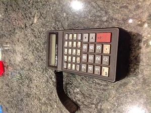 TELXON PTC-701 HANDHELD BARCODE SCANNER PROGRAMMER B381666 - Picture 1 of 6