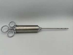 Made By Design Meat Flavor Marinade Seasoning Injector With 1 Needle By Target - Picture 1 of 4