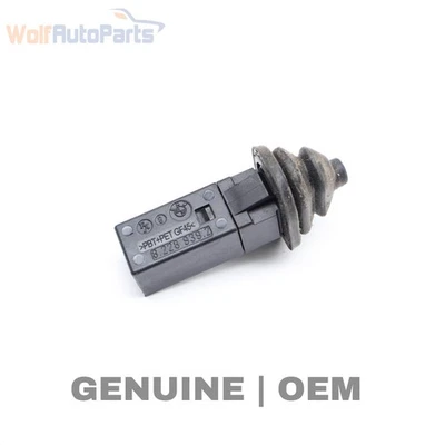 2012-2013 BMW ACTIVEHYBRID 5 - FUEL DOOR Latch / Catch 8228939 — 第 1/4 张图片