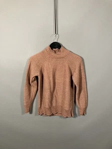 FAT FACE Jumper - Size UK8 - Brown - Great Condition - Women’s - Picture 1 of 5