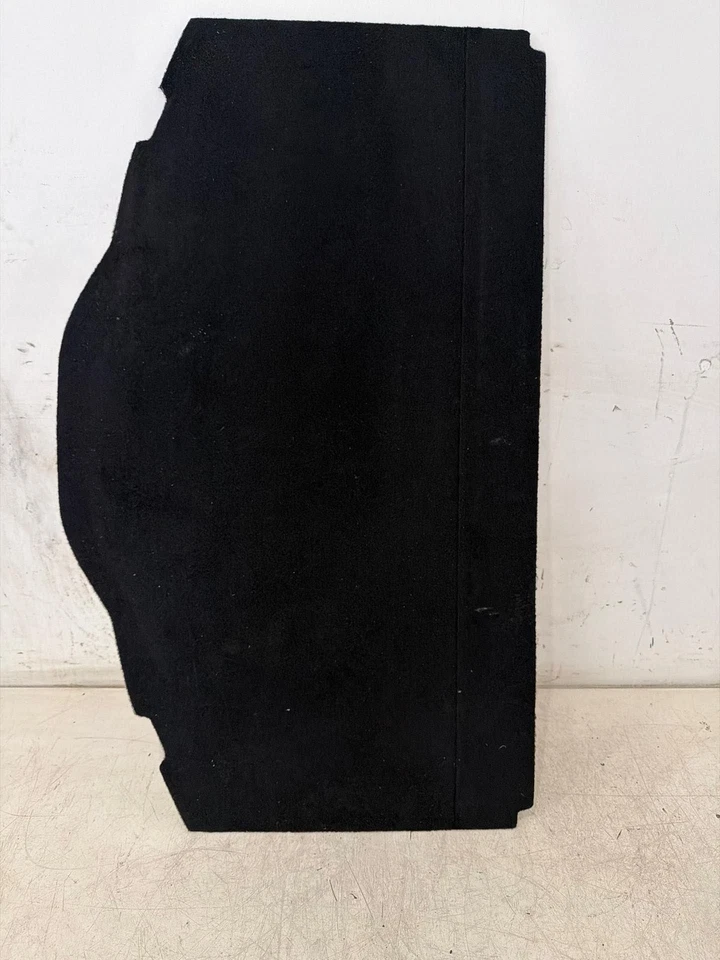 2016-2023 年马自达 CX-9 正品原始设备制造商后备箱/货物下层板盖 — 第 1/3 张图片