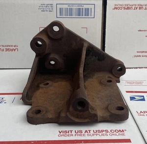 1970-1971 Ford AC Condenser Bracket Mount D0AA-2882-B F100 F250 Truck & Cars - Bild 1 von 14