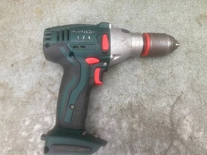 Metabo 18 Volt SB18 LTX Impuls Combi Drill Body - Picture 1 of 4