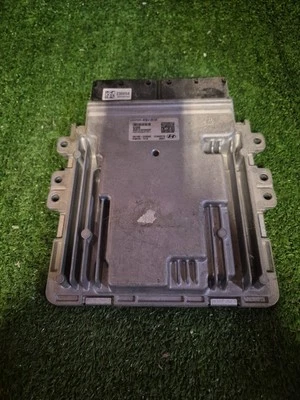 391992U000 CENTRALINA MOTORE / 1020978 PER HYUNDAI I30 PD KLASS - Immagine 1 di 3