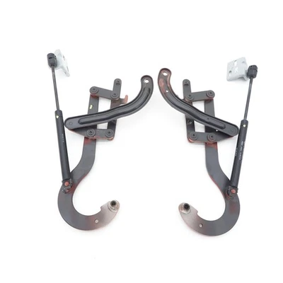 hinges tailgate Mercedes Benz R129 SL 300 225081 A1297502128 - Image 1 of 2