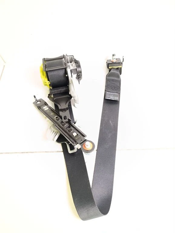 KIA Niro 2022 Vorne links Sicherheitsgurt vorne 88810Q4100 BOS108523 - Imagem 1 de 4