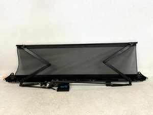 ⭐2003-2006 LEXUS LS430 REAR BACK WINDOW GLASS POWER SUNSHADE SHADE OEM LOT2646 - Picture 1 of 15