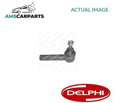 TRACK ROD END RACK END RIGHT LEFT TA1671 DELPHI NEW OE REPLACEMENT - Image 1 of 4
